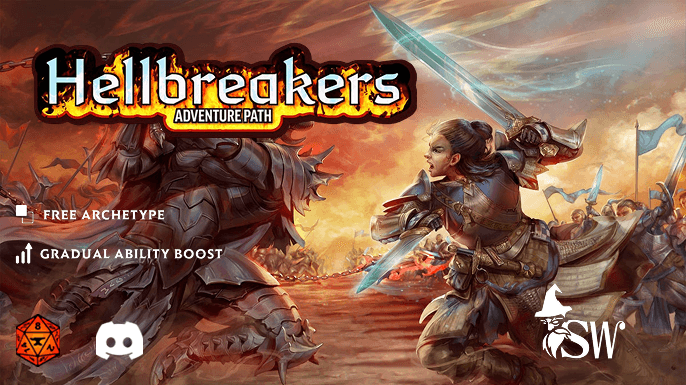 Hellbreakers