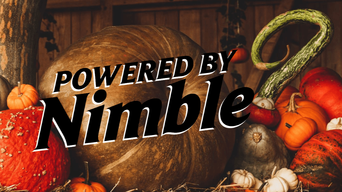 Smashing Pumpkins | Haunted Harvest | Nimble | Level 5
