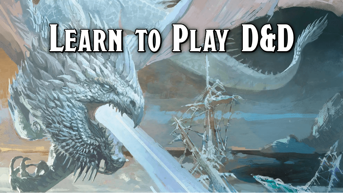 Dragon of Icespire Peak: Beginner-Friendly D&D Campaign