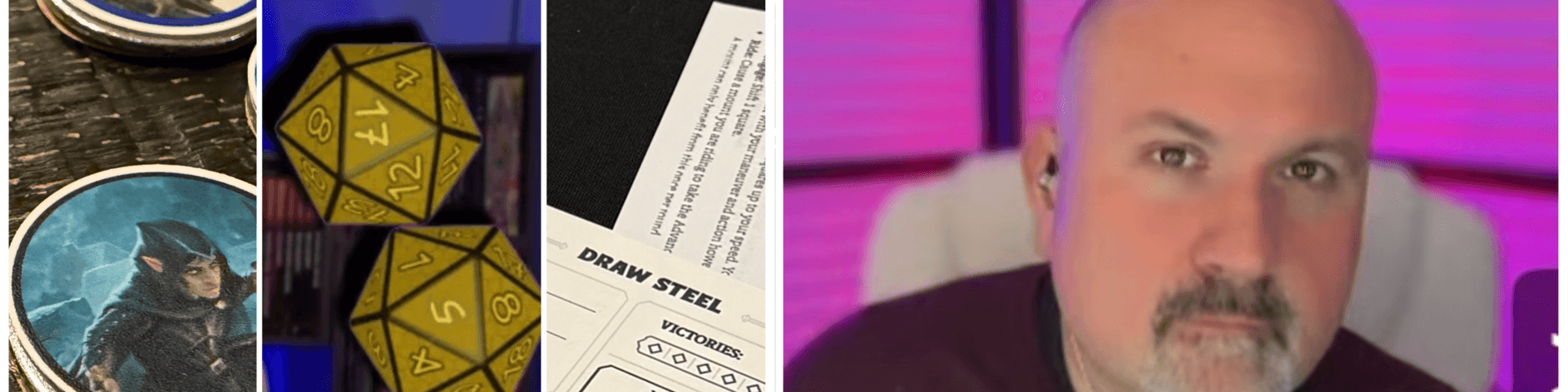 Greg V banner