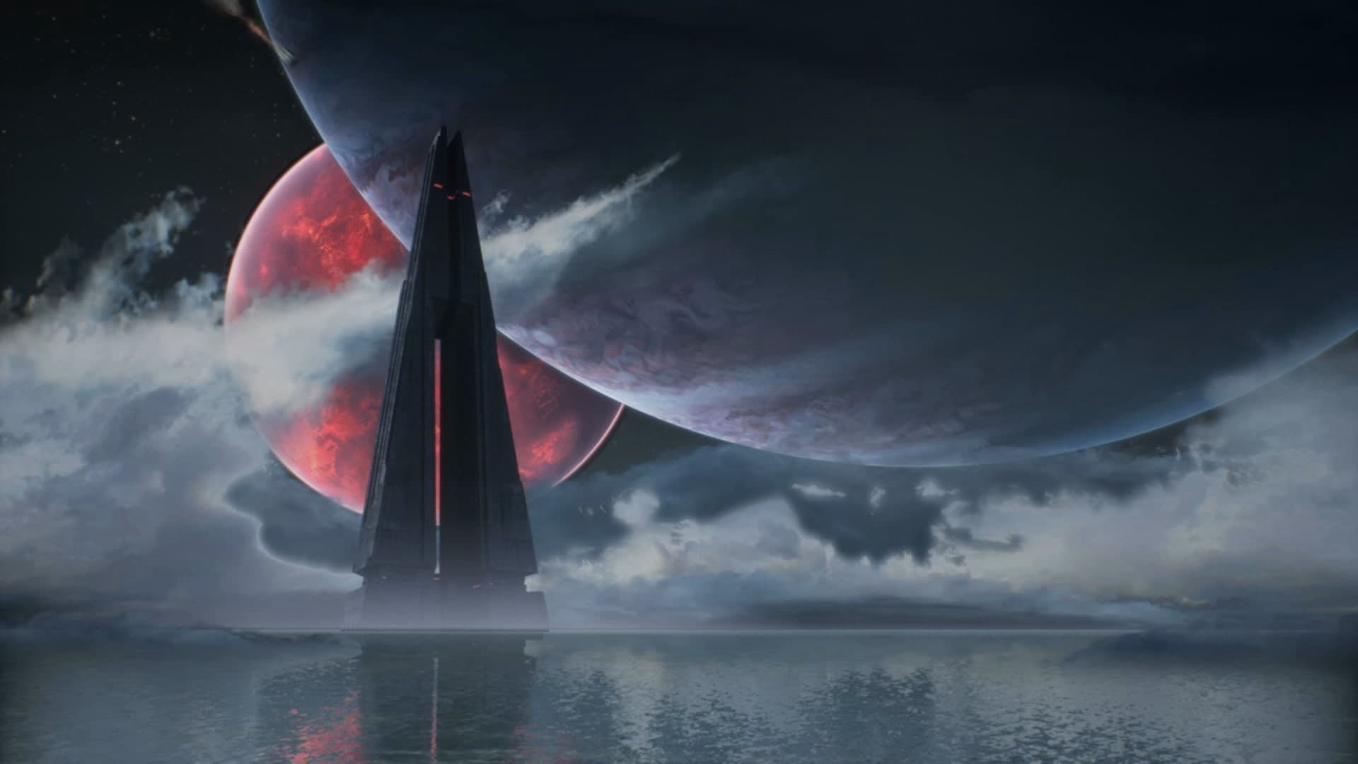 Star Wars: Shadows Ascent