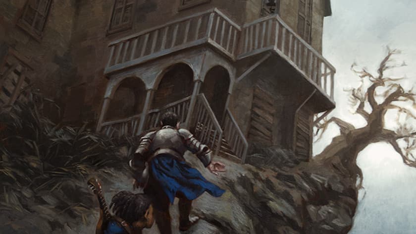 Chapter 2 - Your Town Is Threatened By Lizardfolk! What Now!?