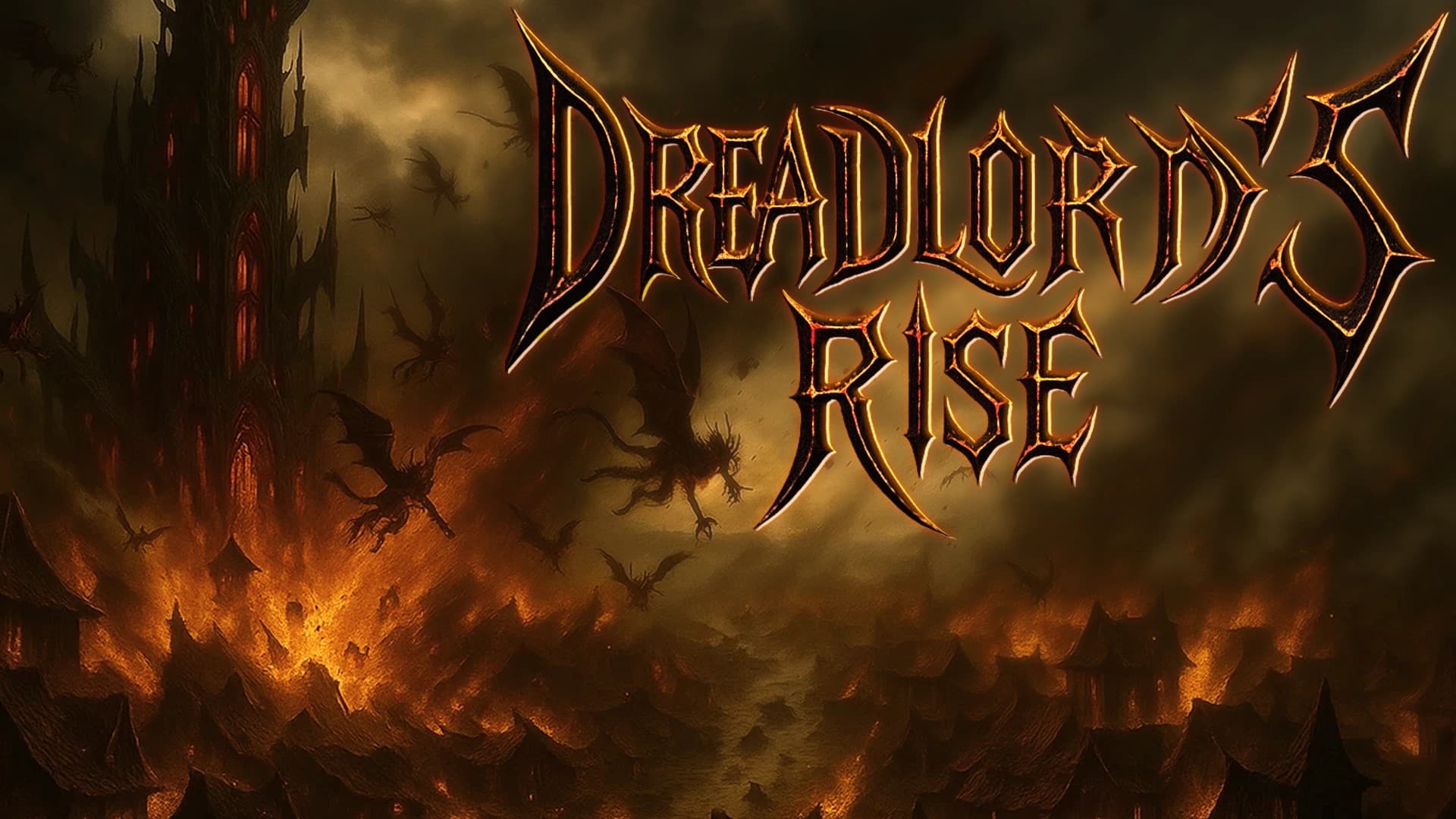 Whispers of the Astral Gates | Can you survive apocalypse?