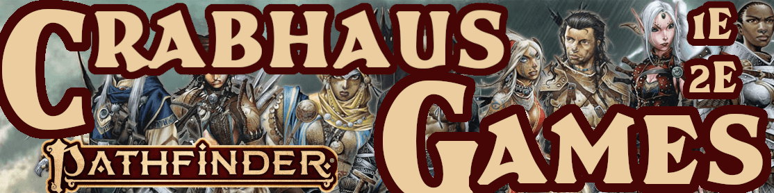 Crabhaus Gaming (C.J.) banner