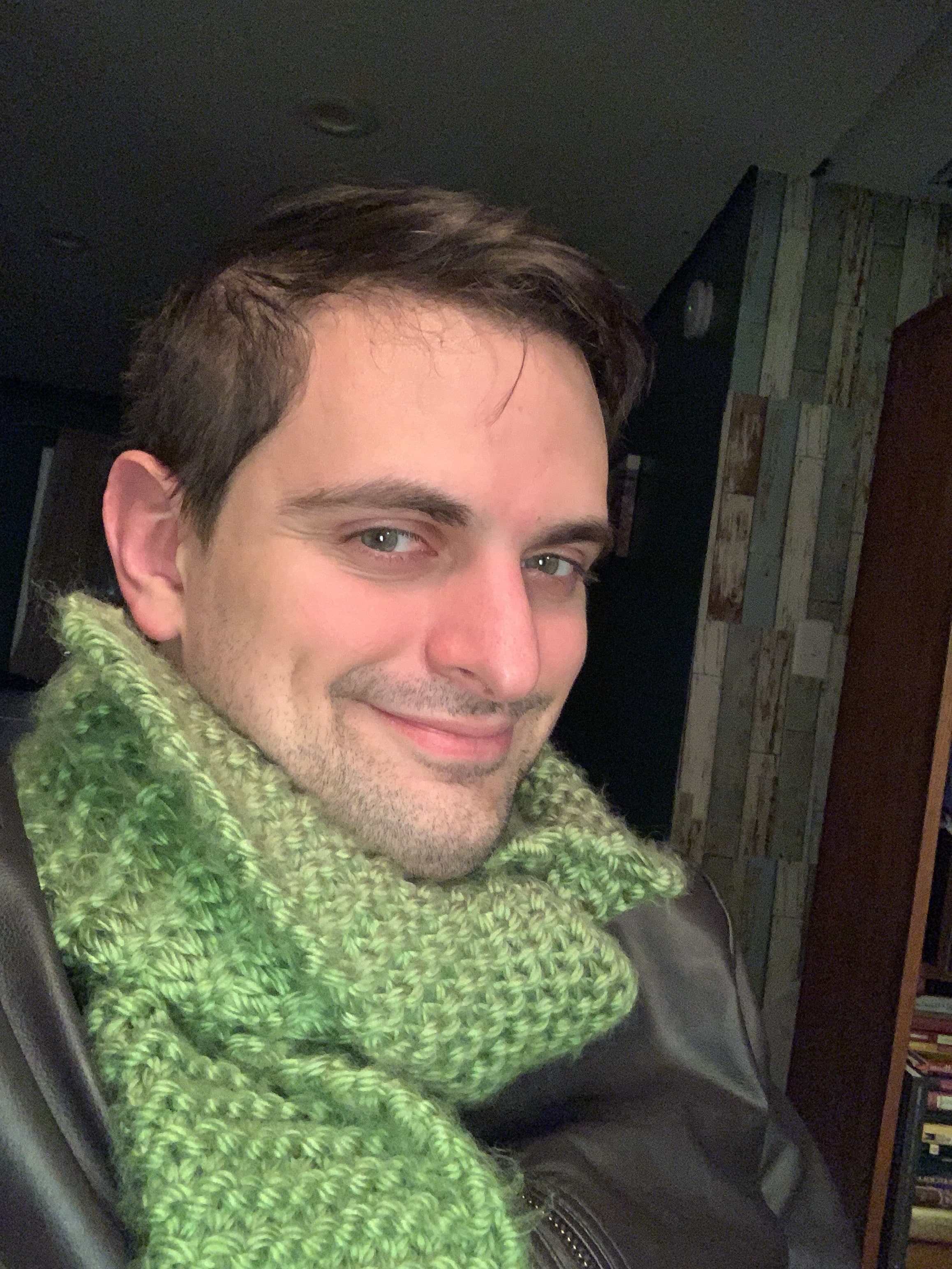 Druidic Dreamweaver