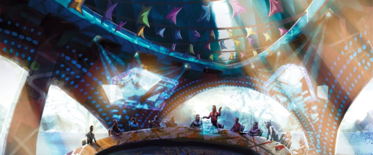 IllumiNative Charity Event