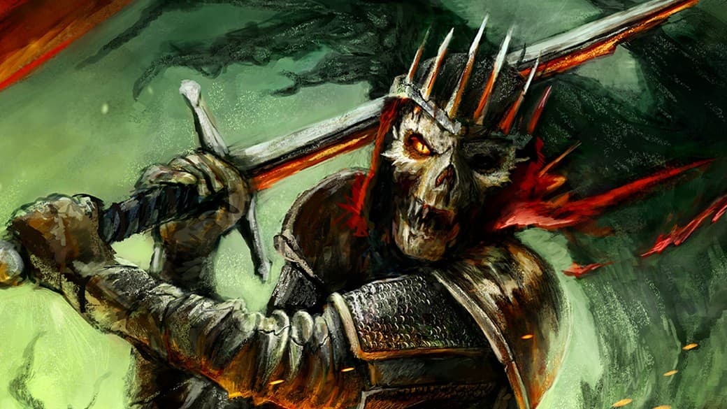 Secrets of the Azure Coast – Greyhawk Campaign [5e 2014]