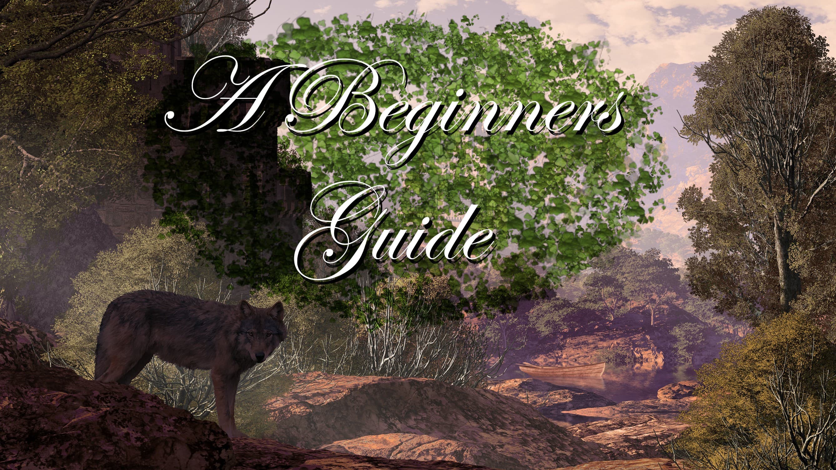 A Beginner's Guide to Phandelver