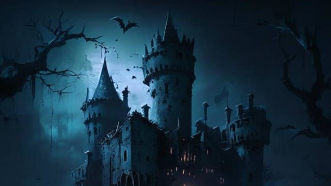 🩸Curse of Strahd: Awakening | Level 1-10 | RP Heavy