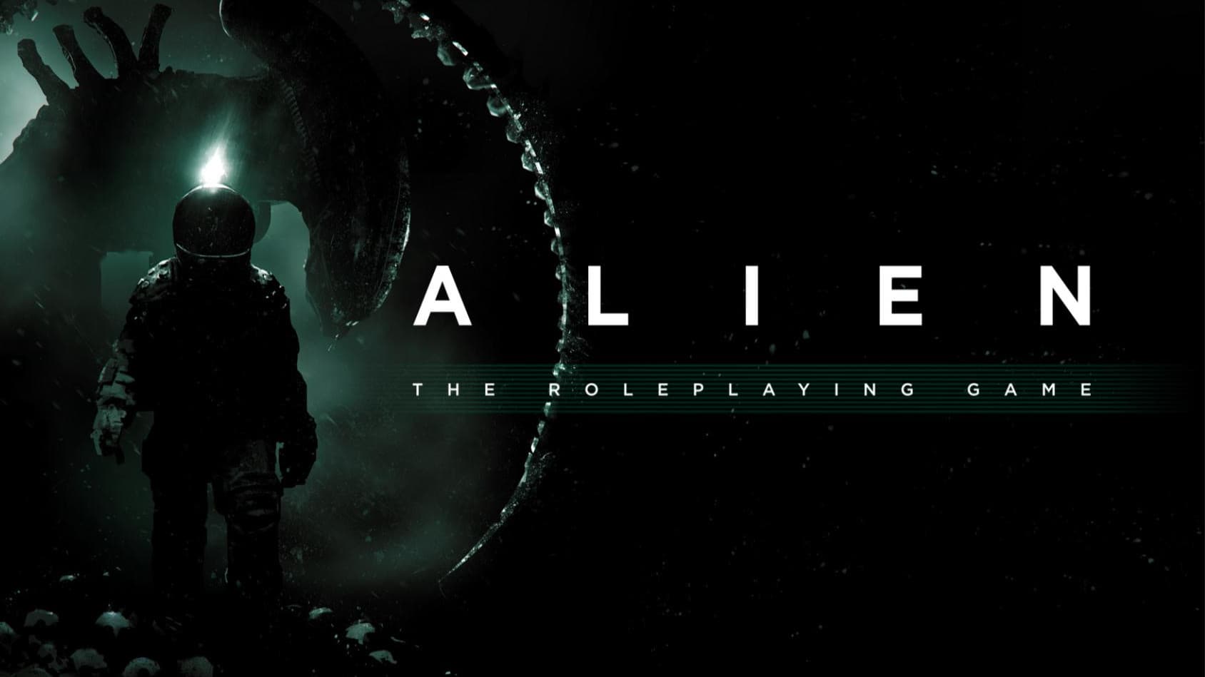 ALIEN: Chariot of the Gods (Act II)