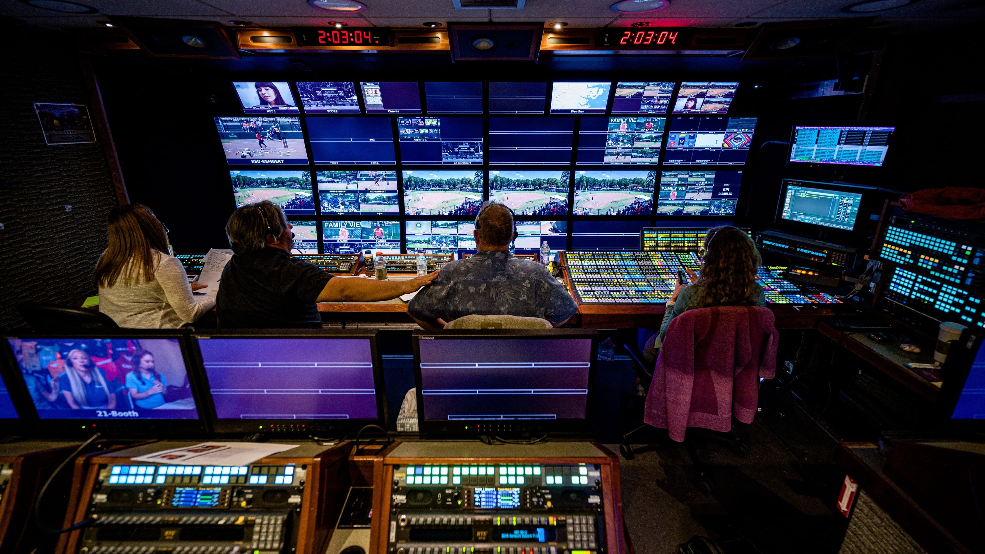 Live from the Jaws of Hell! It's A Monster of the Week Campaign!