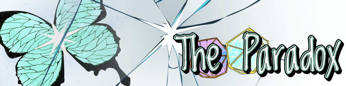Kass | The Paradox DM banner