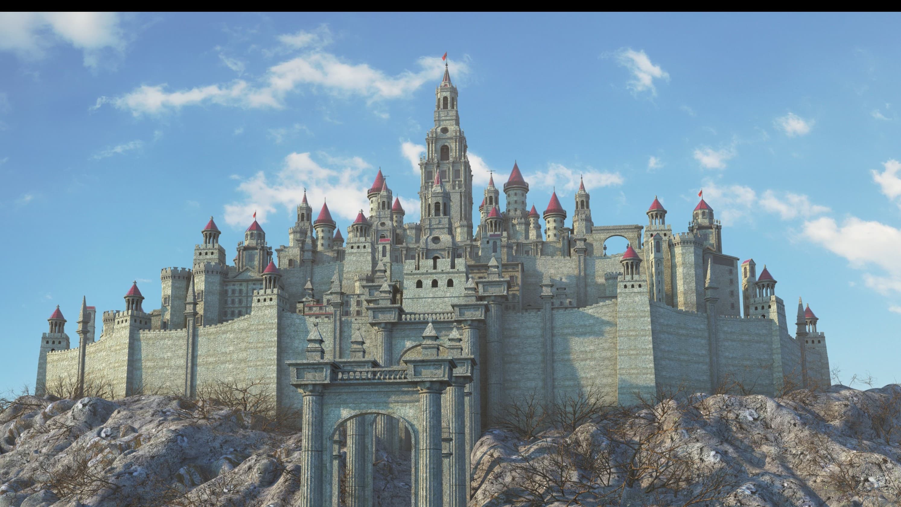 City of Danger - Learn to Play D&D!