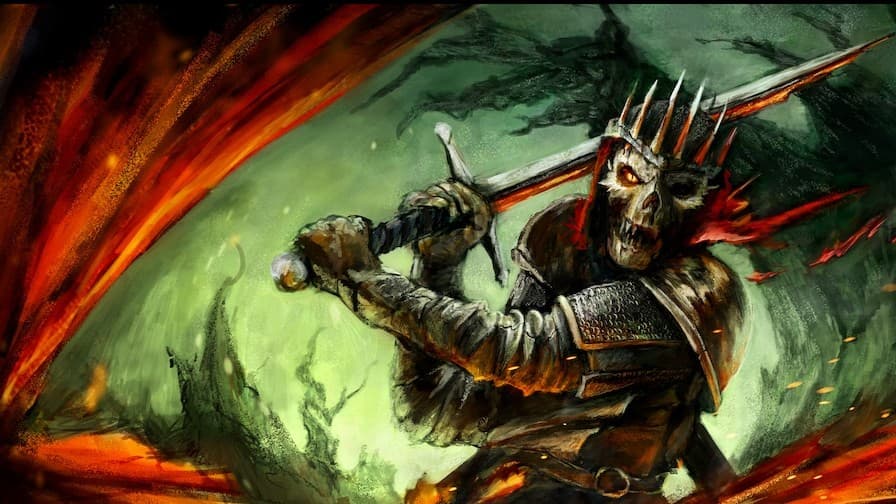Death Comes From the North | Free session zero