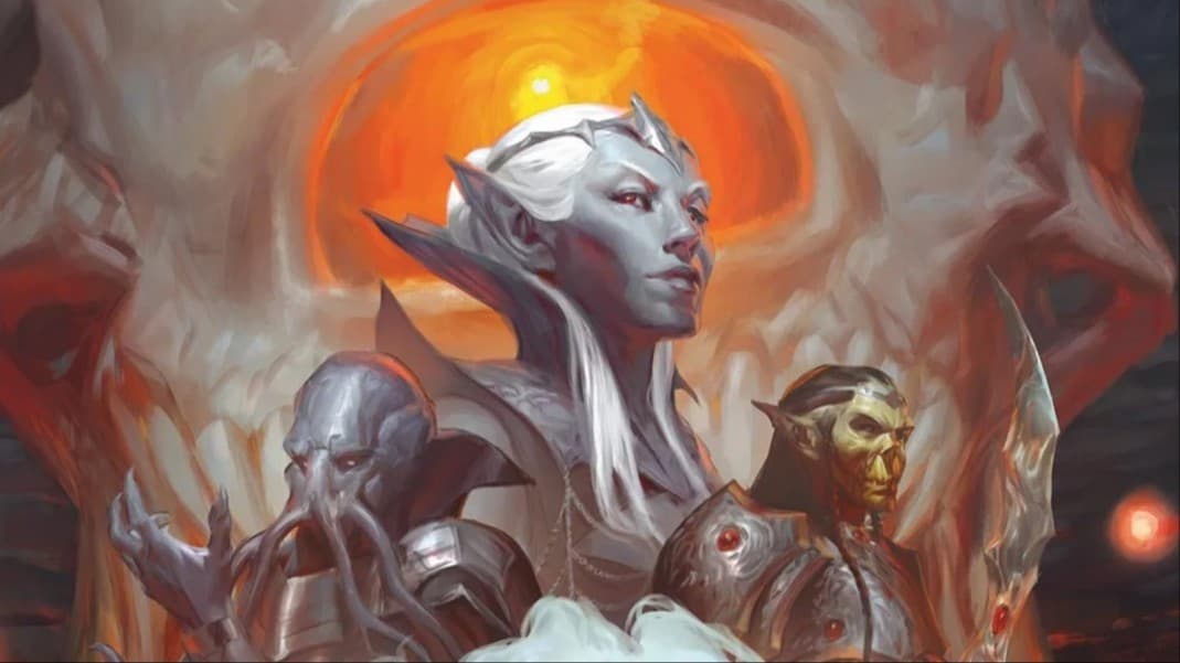 Dungeon of the Mad Mage | lvls 5-20