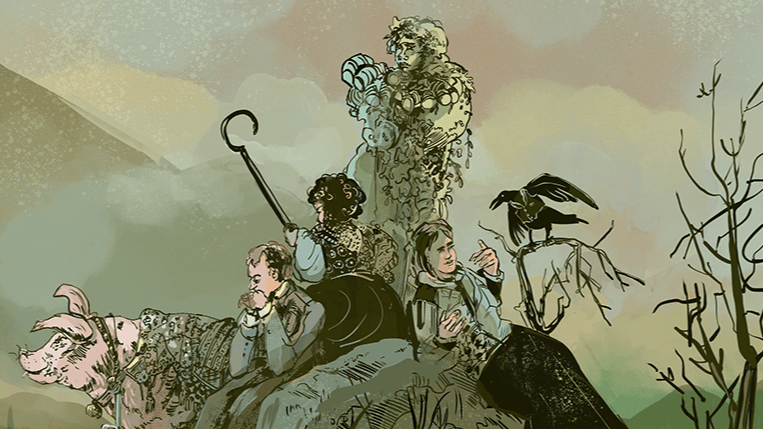 Rediscovering Babel | Learn to Play