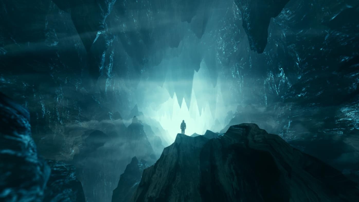 Horror in the Underdark | Out of the Abyss