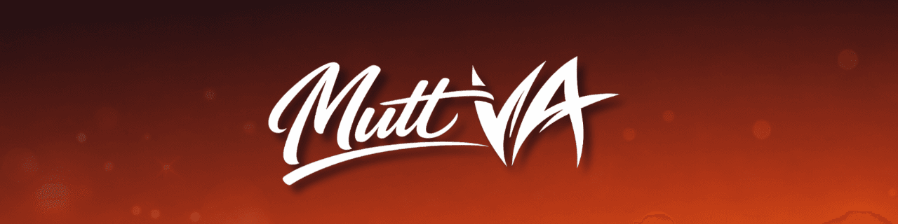 Mutt banner