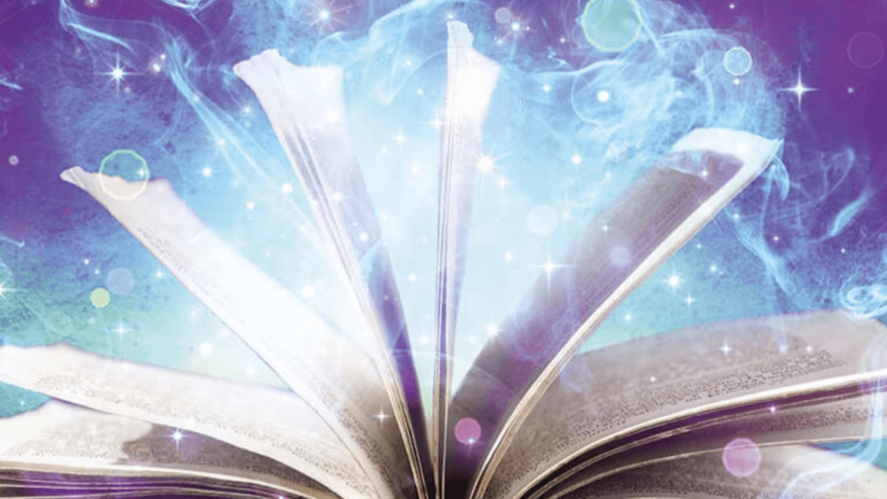 Intro Game: The Joy of Extradimensional Spaces