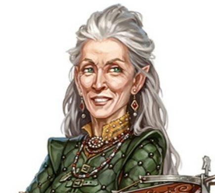 Bree avatar