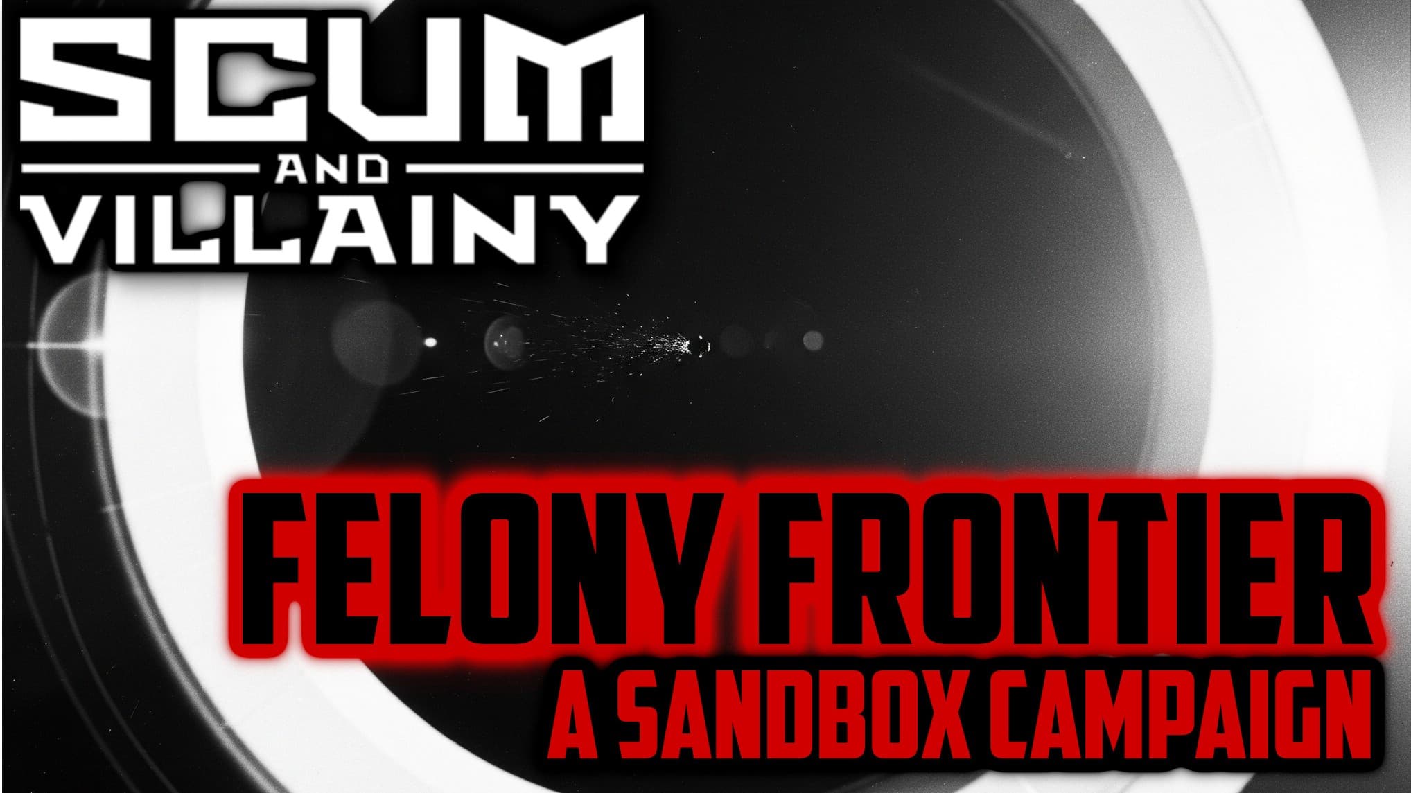 Felony Frontier | beginner friendly
