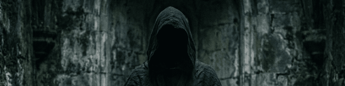 Ben the DM banner