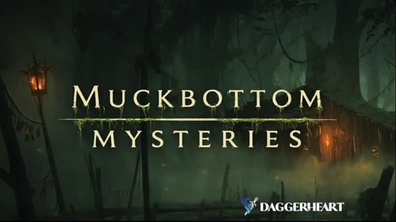 Learning Curve: Crazy, Stupid, Swamp Magic: A Muckbottom Mystery