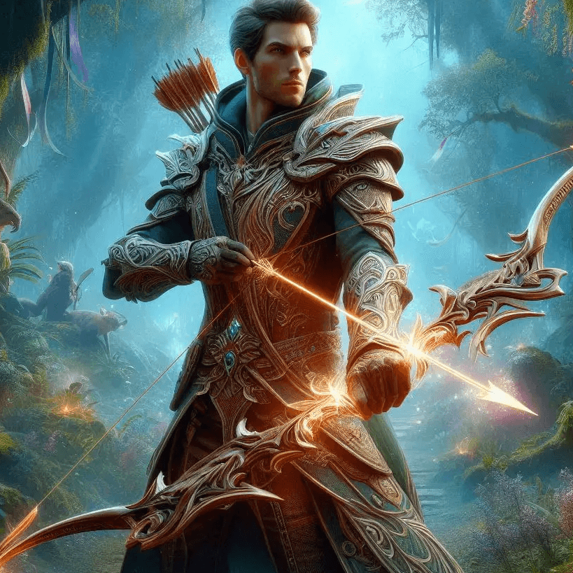 Darius Moonbow avatar