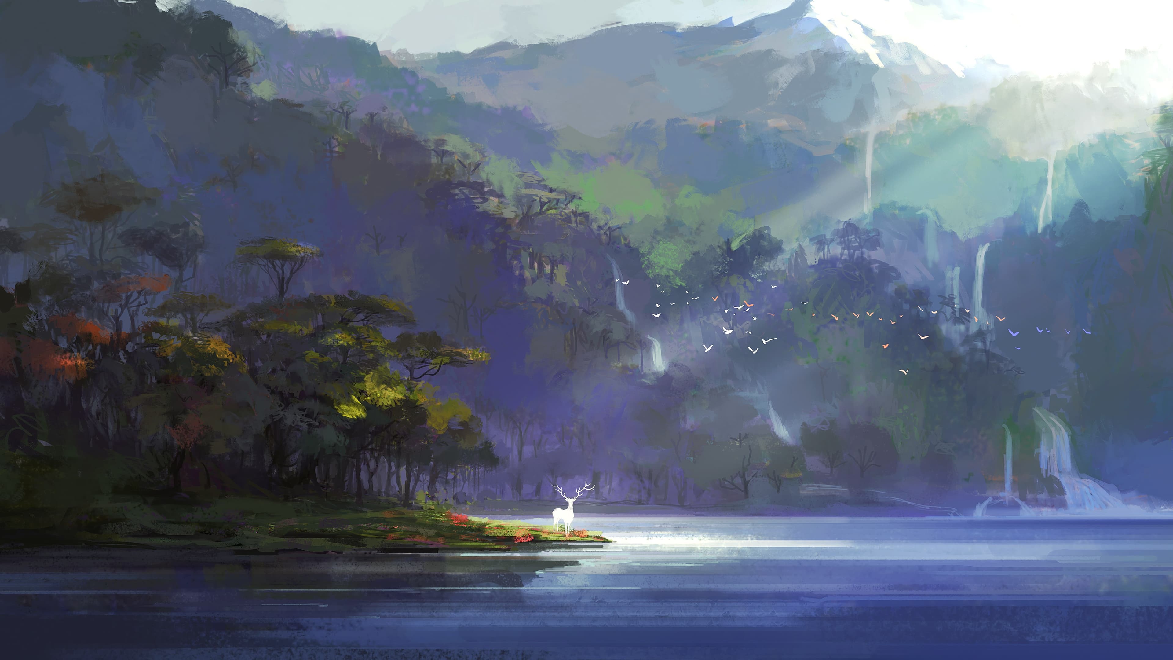 Wild beyond the Witchlight (Biweekly - Level 4, Thither 🌳 )