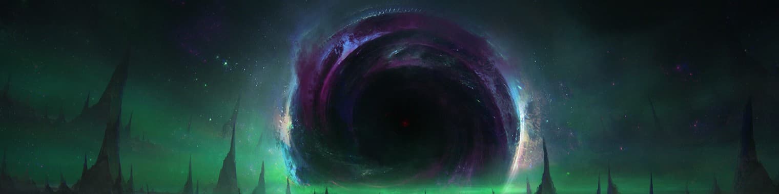 Chris "Chapel" Hughes banner