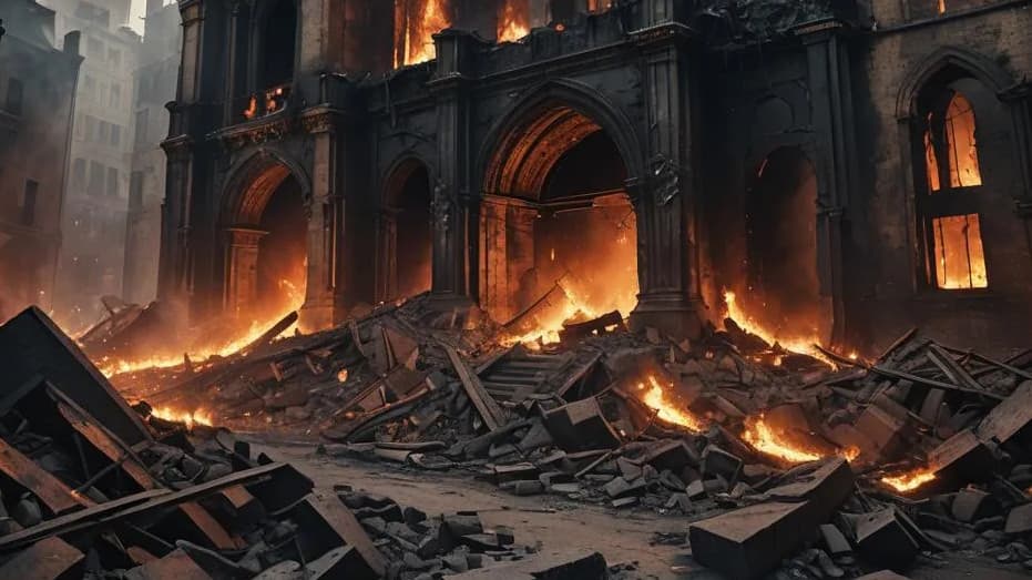 Warhammer 40K Wrath and Glory:  The Tora Armis Saga