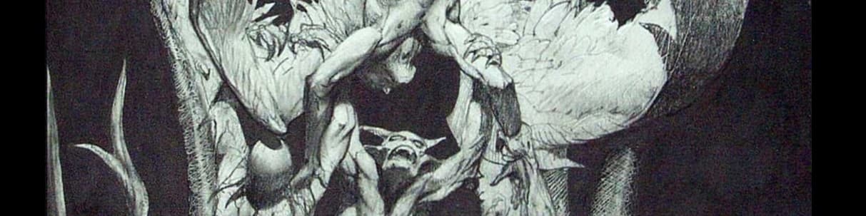 Silas the Endless banner