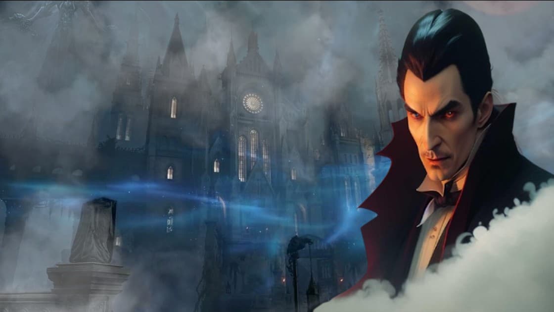 Curse of Strahd: Nightmare in Barovia | 5e 2024