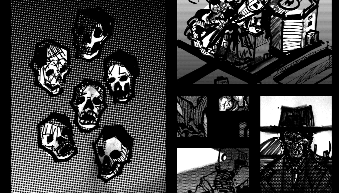 Operation: Cuckoo's Nest (Intro to FIST: Ultra Edition)