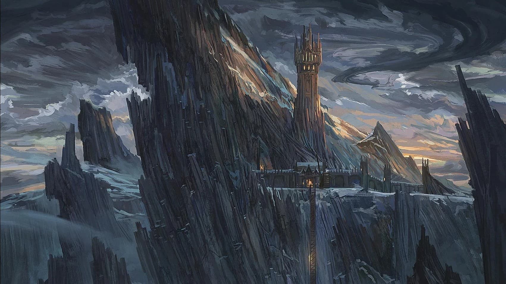 Chains of Icewind Dale: A Campaign of Frost and Fire | Level 2