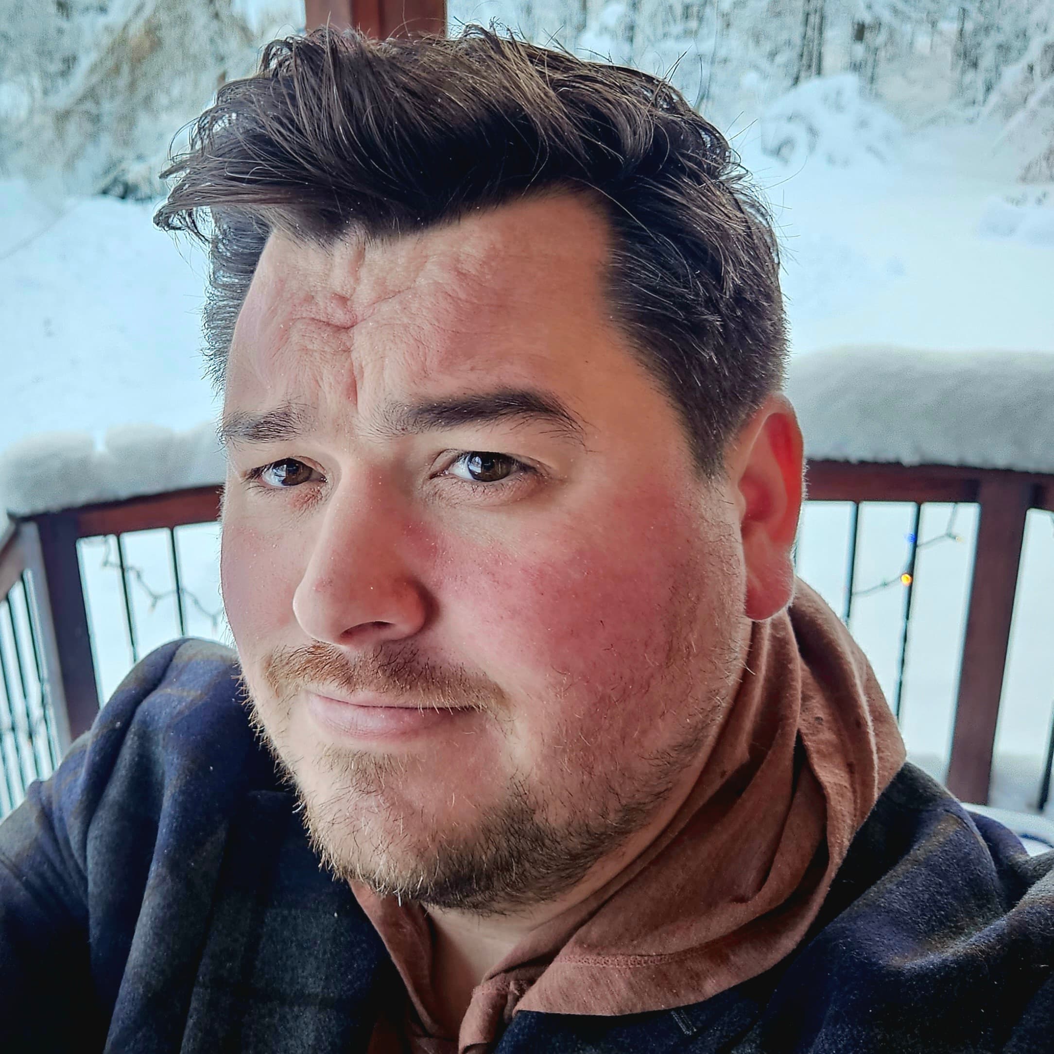 Professional Game Master Mick StartPlaying