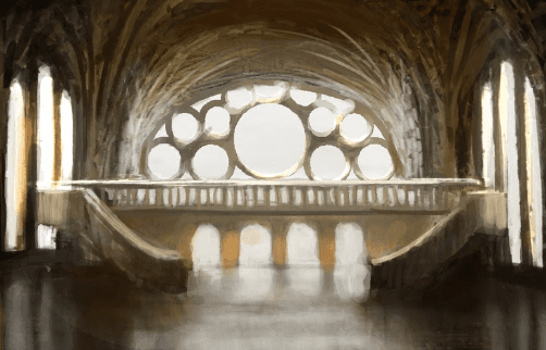 The Lore Masters' Guild Presents : The Lyceum |  Generation 0