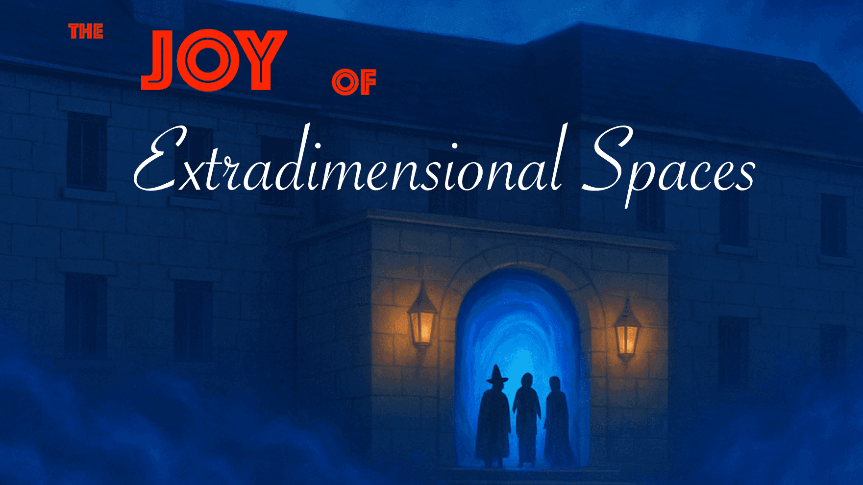 D&D Mystery One-Shot — Friendly Introduction to the Game