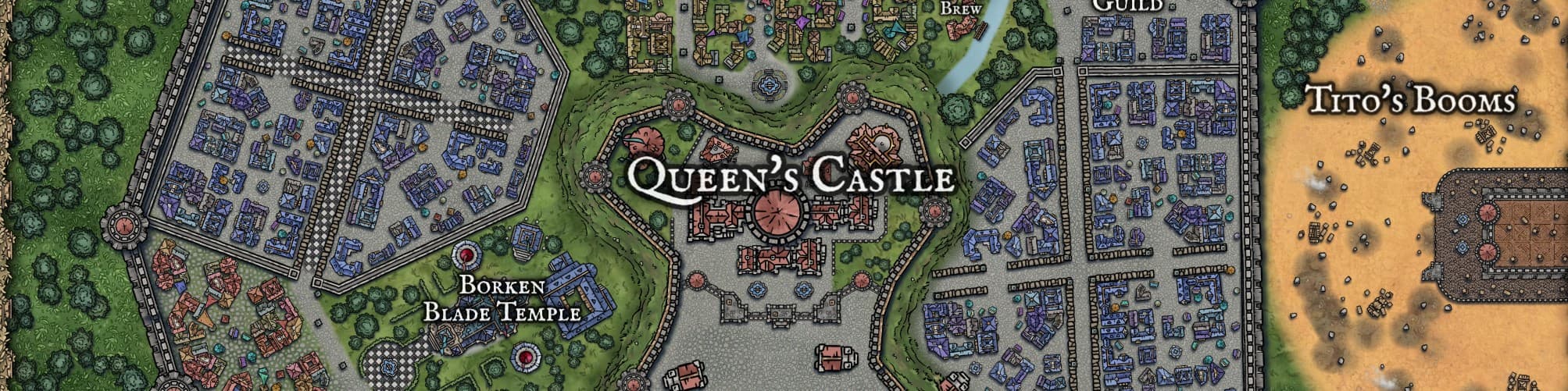 ALinkNamedJustin banner