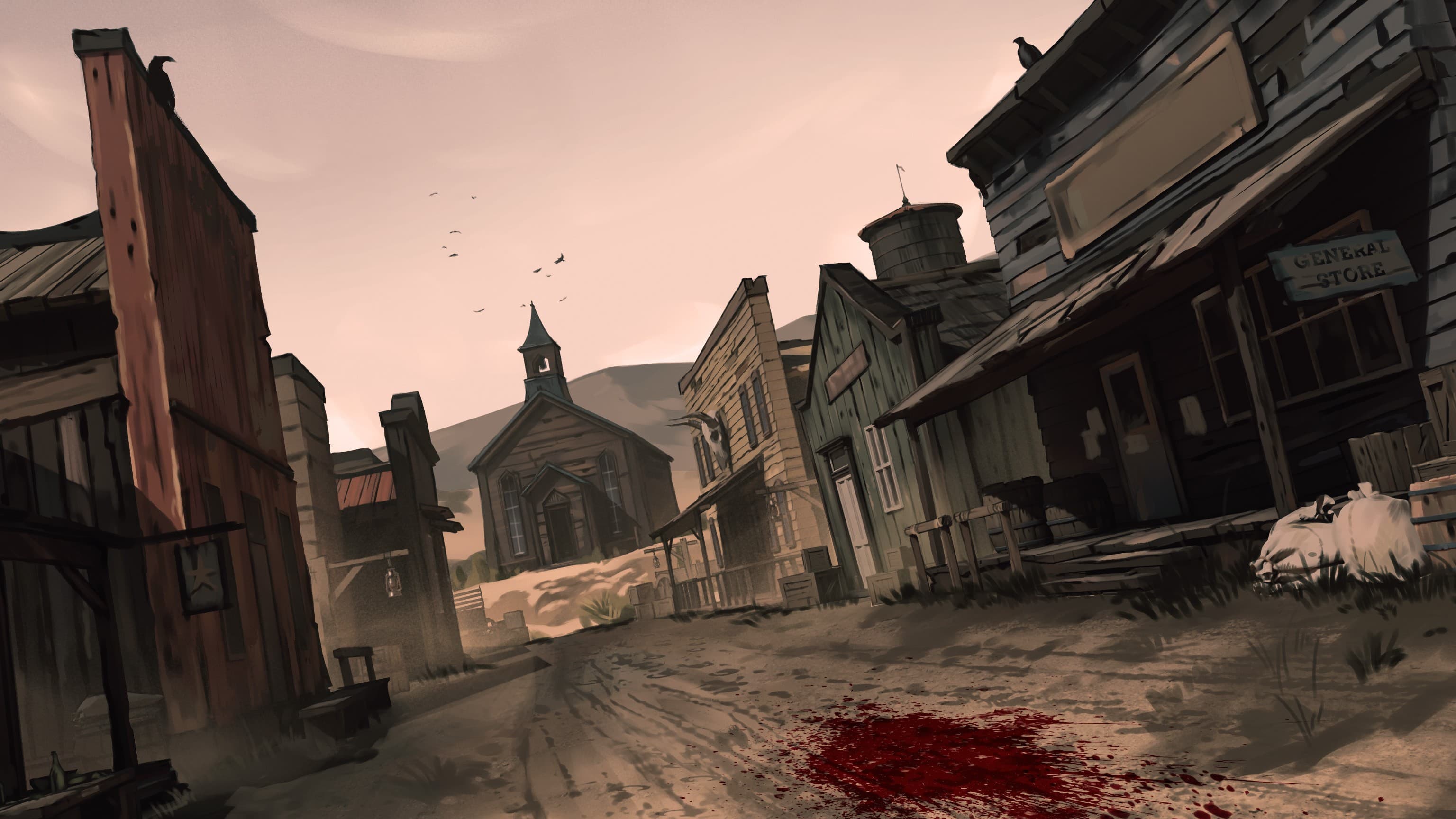 Save the Planet and Rage Against the Dying of the Light!