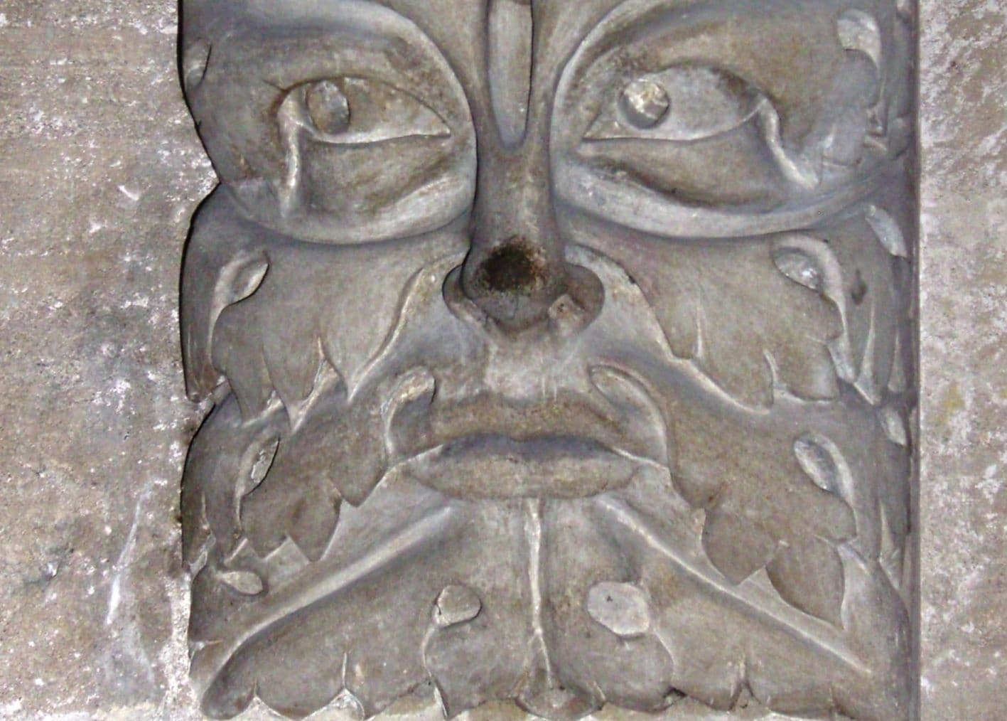 City of Mist: Cross End