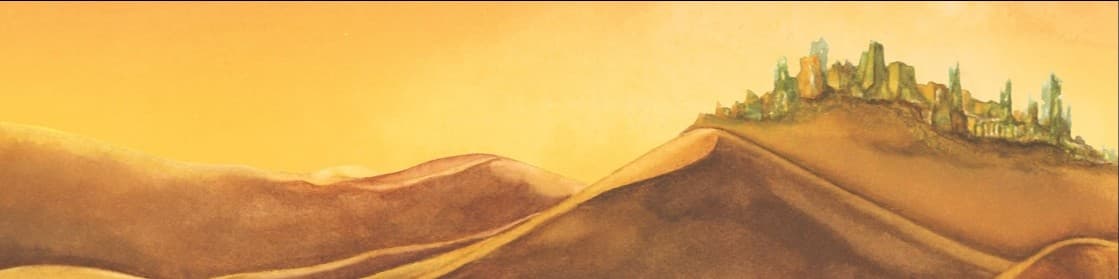 Joseph Cadotte banner