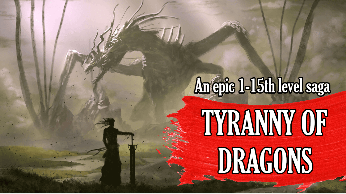 ⚔️ Destroy the Dragon Cult 🐲 | D&D 5e24