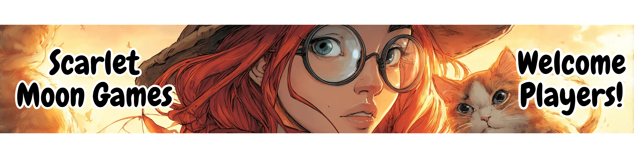 ScarletMoon Games banner