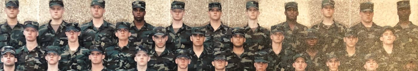 Jim the Veteran DM banner