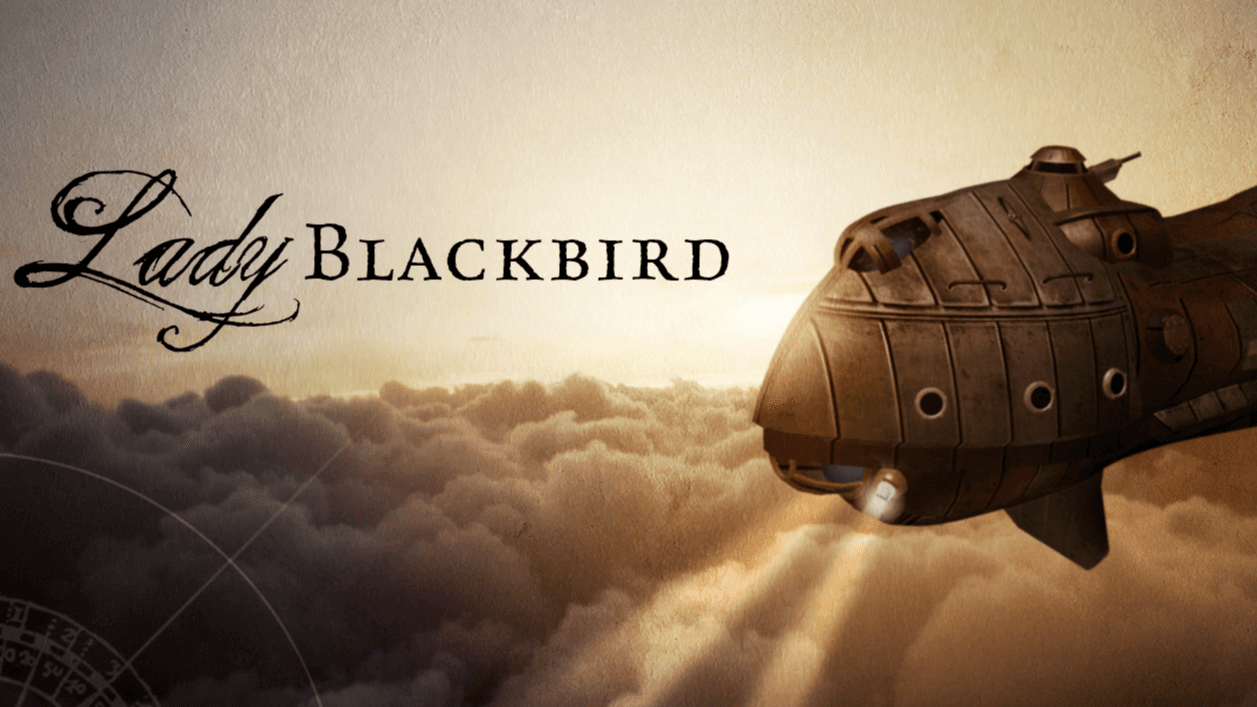 Lady Blackbird
