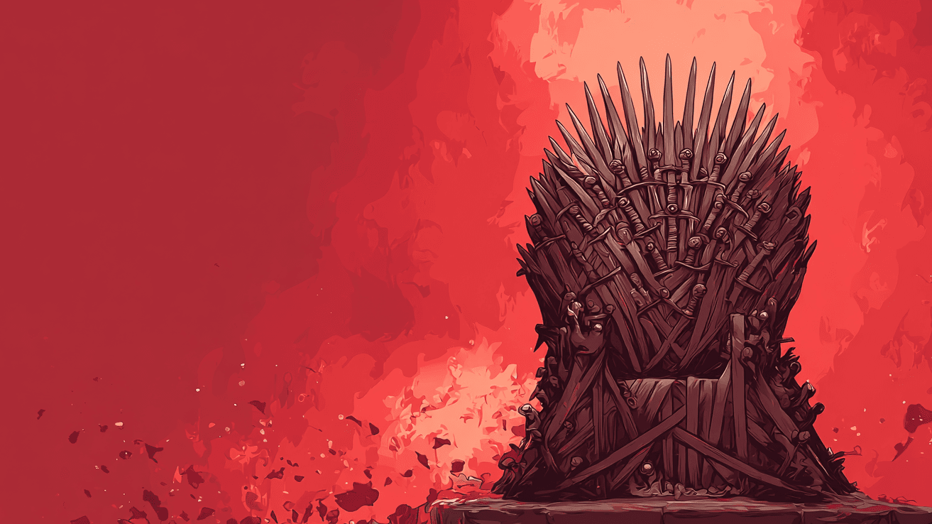 Beyond the Last Watch | In the World of A Song of Ice and Fire