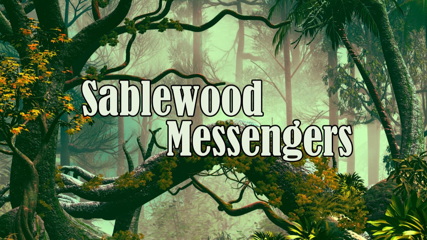 Sablewood Messengers | Beginner Friendly One-Shot