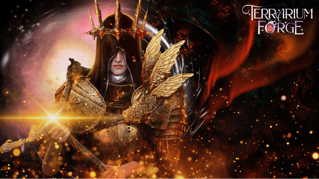 💀 Welcome to Nightfall ⚰️ Gothic 🗺️ Original World 🌈+