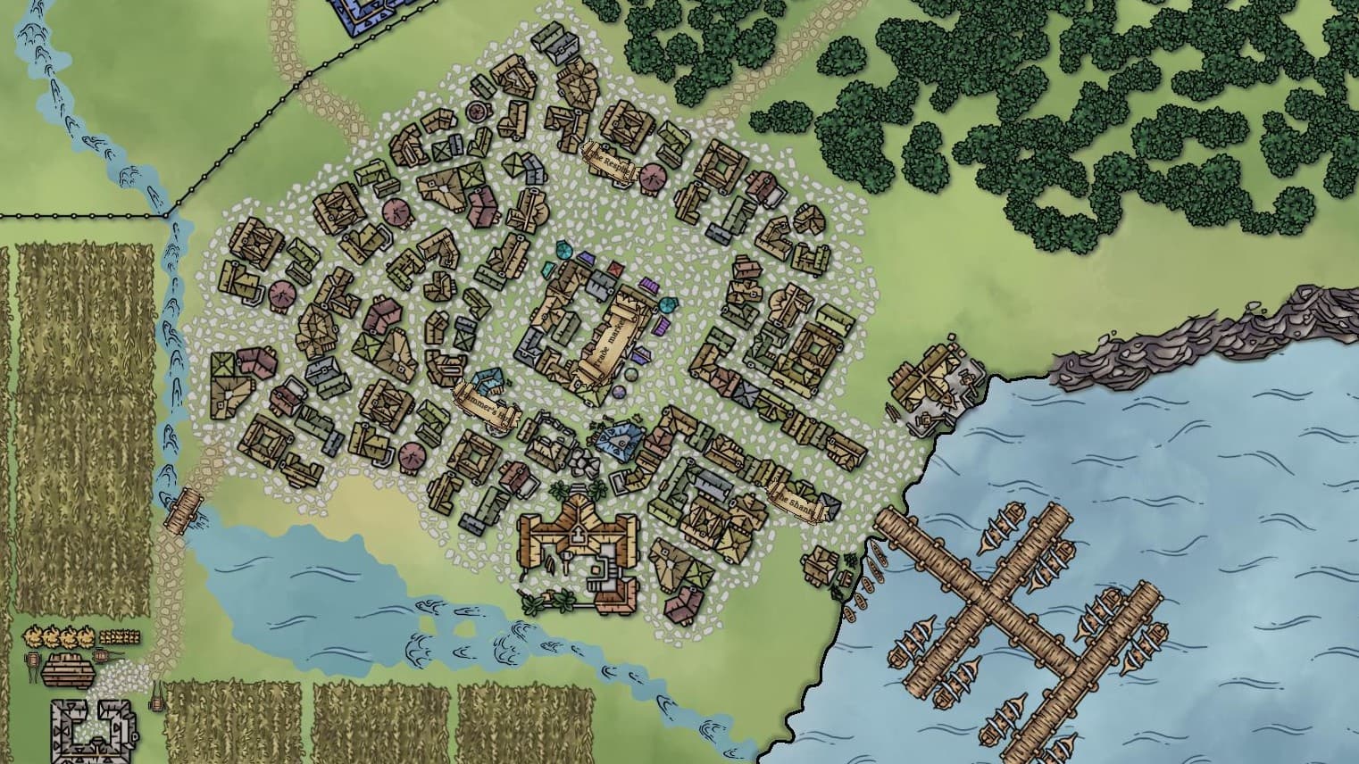 Waterdeep
